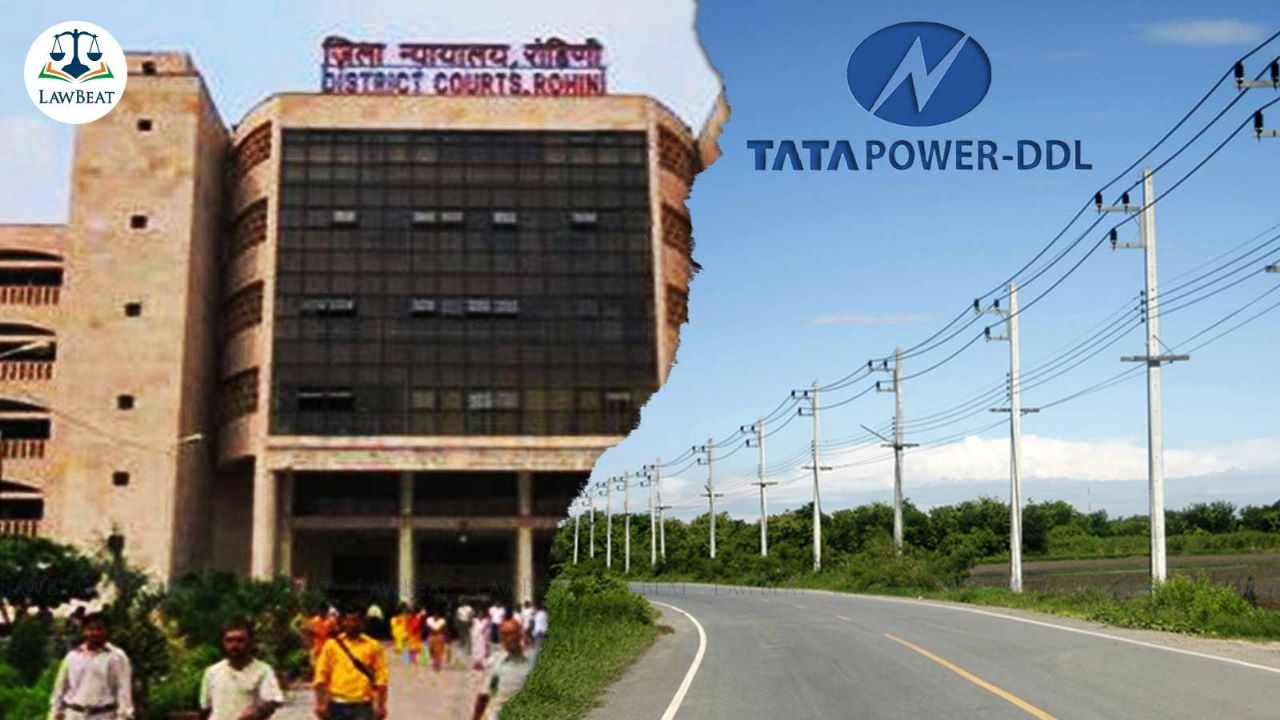 “Power theft causes financial loss to Govt”: Delhi Court convicts and penalizes TATA POWER-DDL customer for illegal pole shifting “Power theft causes financial loss to Govt”: Delhi Court convicts and penalizes TATA POWER-DDL customer for illegal pole shifting